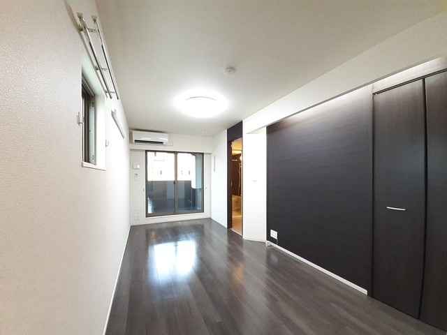 3/20 リビング/ダイニング