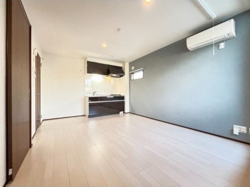 5/24 リビング/ダイニング