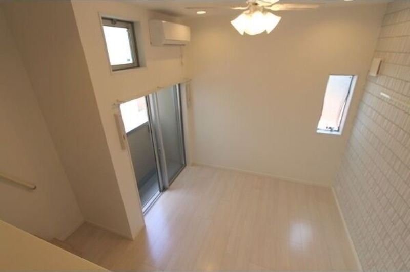 3/18 リビング/ダイニング