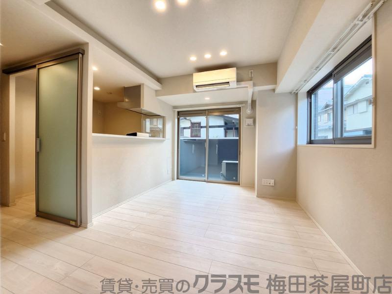 4/30 リビング/ダイニング