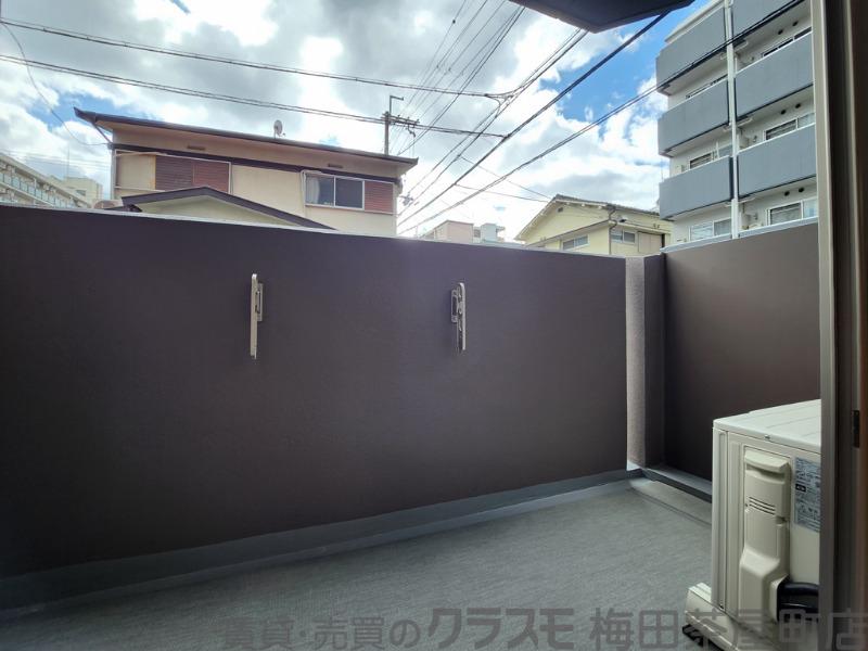 26/30 バルコニー