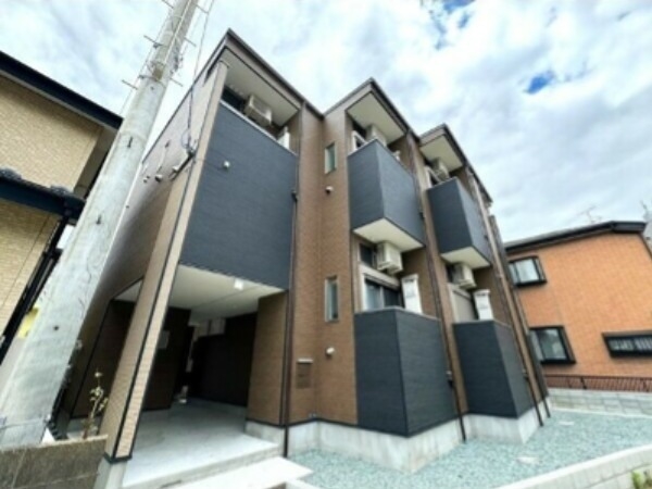 2/7 エントランス