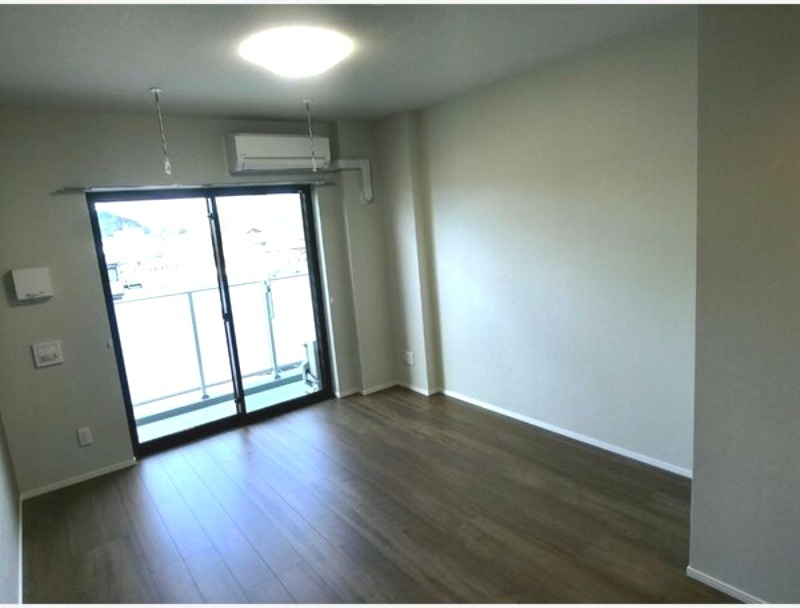 5/23 リビング/ダイニング