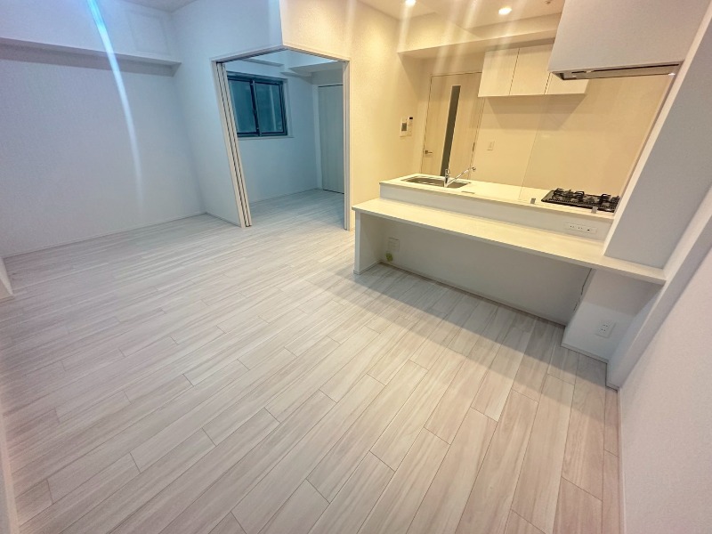 3/28 リビング/ダイニング