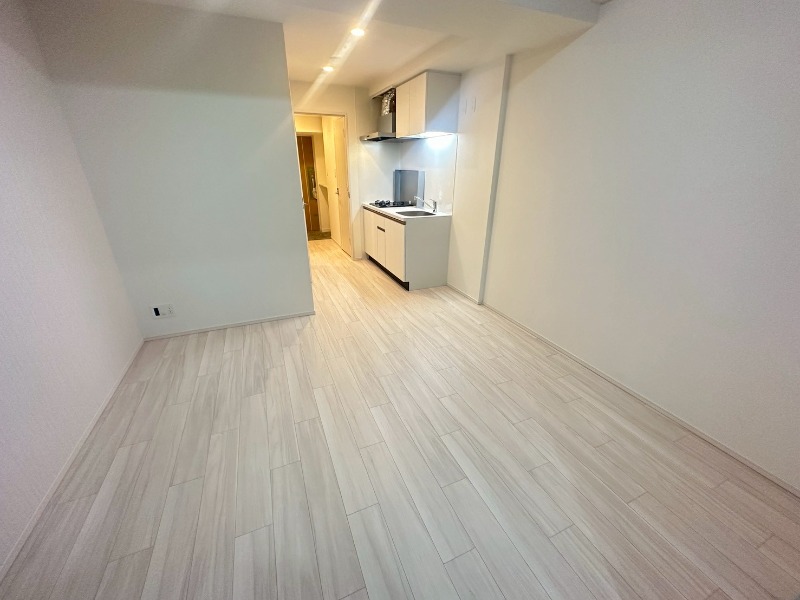 3/24 リビング/ダイニング