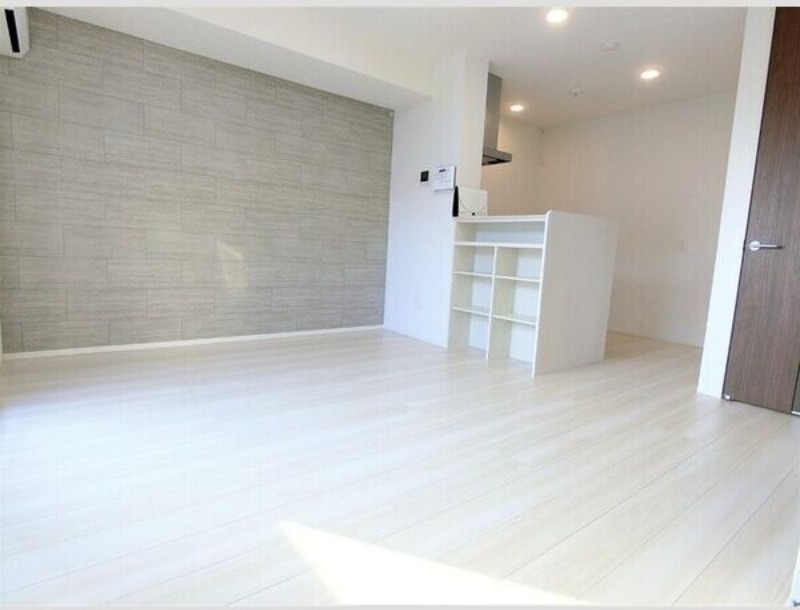 3/21 リビング/ダイニング