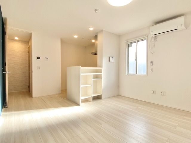 5/30 リビング/ダイニング