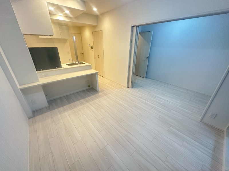 3/28 リビング/ダイニング