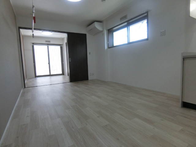 3/30 リビング/ダイニング