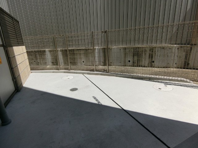 17/30 バルコニー