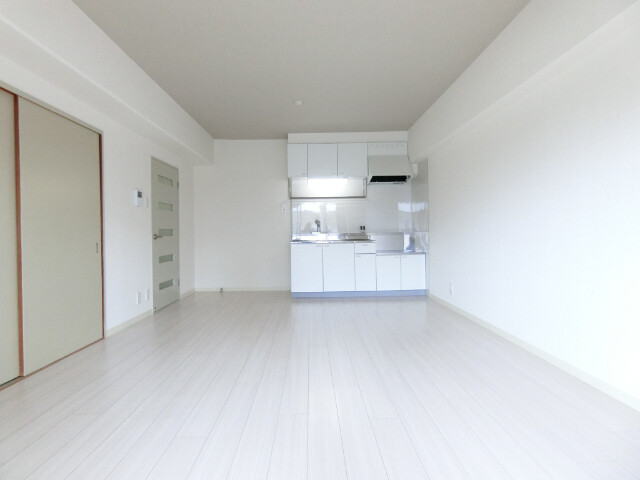 5/30 リビング/ダイニング