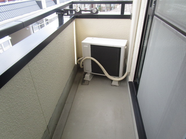 16/30 バルコニー