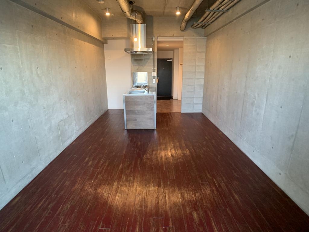 3/30 リビング/ダイニング