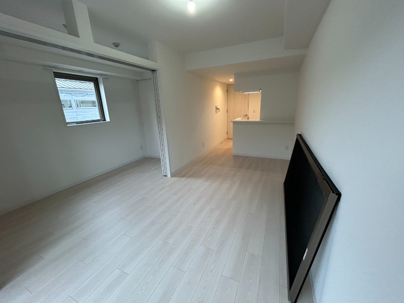 3/21 リビング/ダイニング