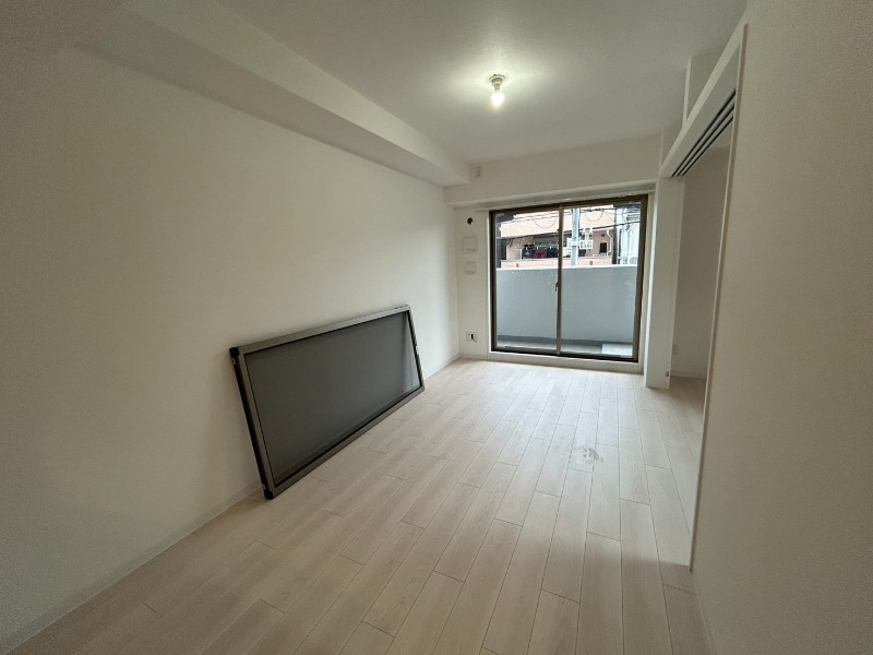 4/21 リビング/ダイニング