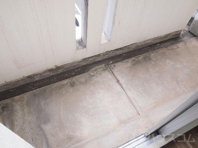 17/30 バルコニー