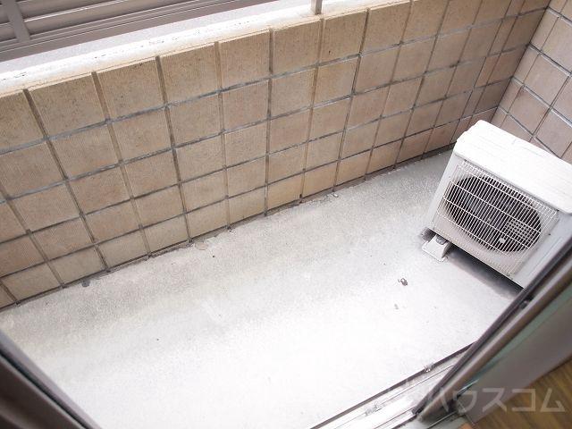 17/30 バルコニー