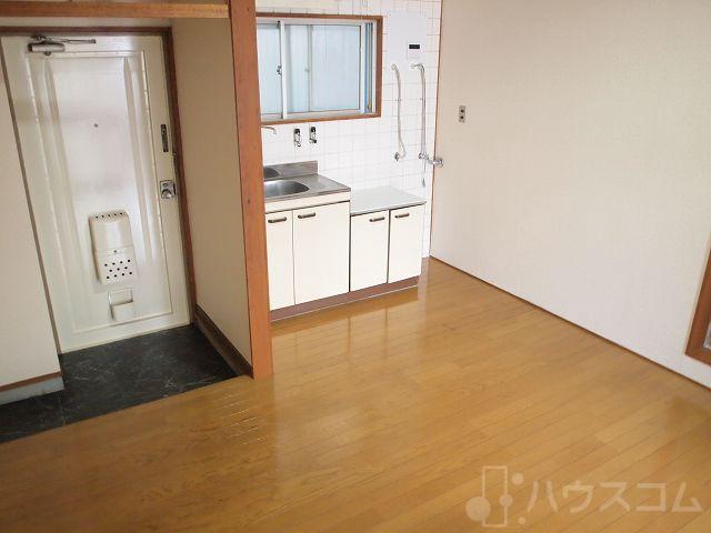 3/30 リビング/ダイニング