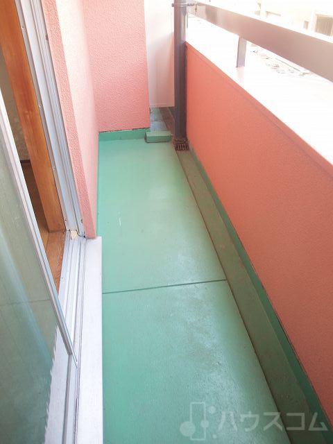 16/30 バルコニー