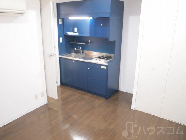 3/29 リビング/ダイニング