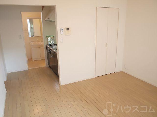 3/30 リビング/ダイニング