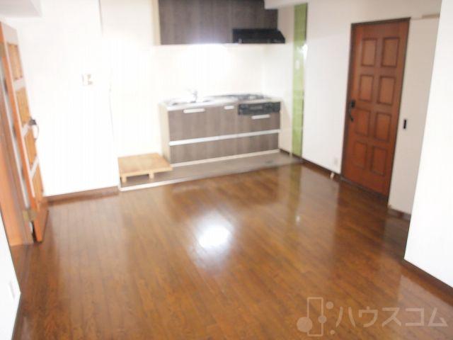 3/30 リビング/ダイニング