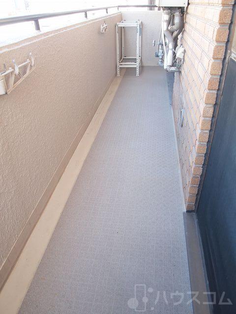 17/30 バルコニー