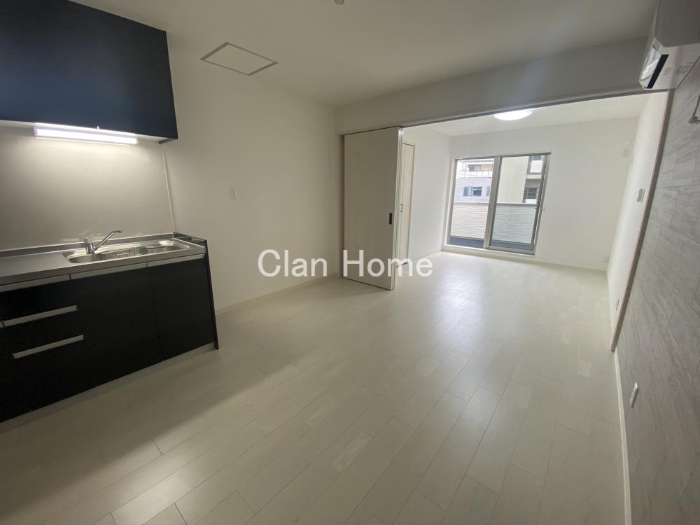 4/30 リビング/ダイニング