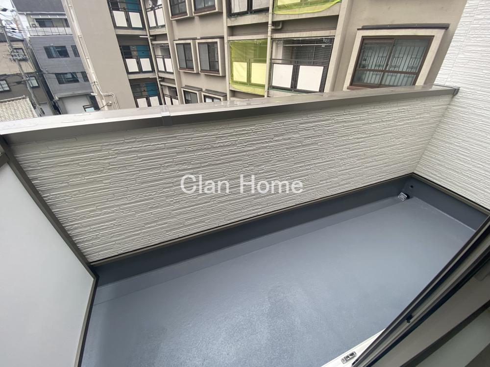 26/30 バルコニー