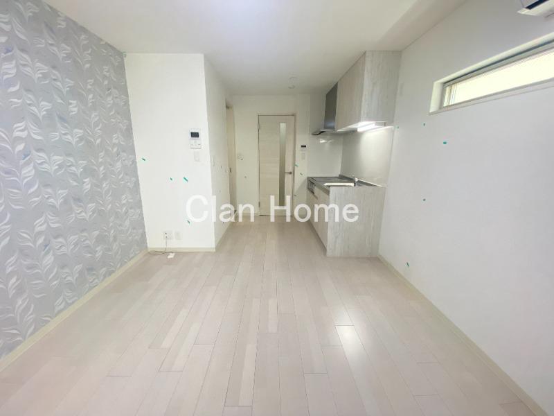 3/30 リビング/ダイニング