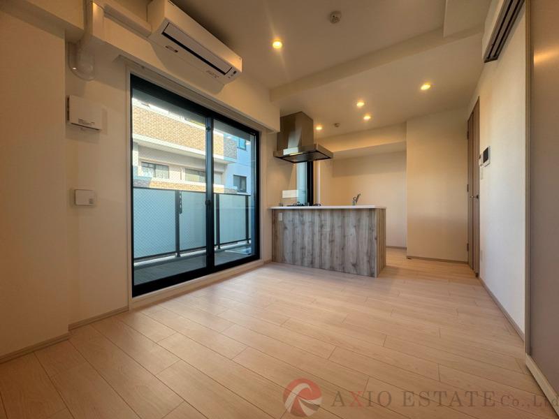 4/30 リビング/ダイニング