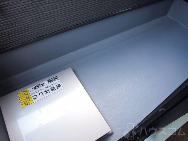 17/30 バルコニー