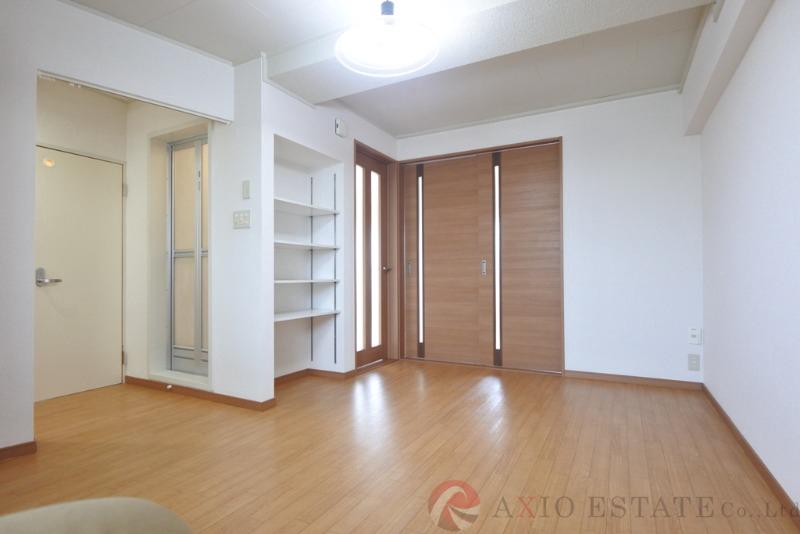 4/30 リビング/ダイニング