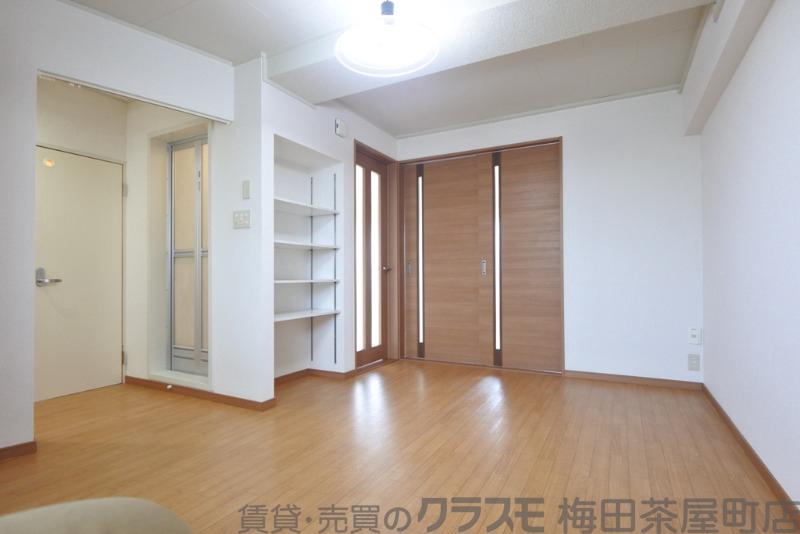 4/30 リビング/ダイニング