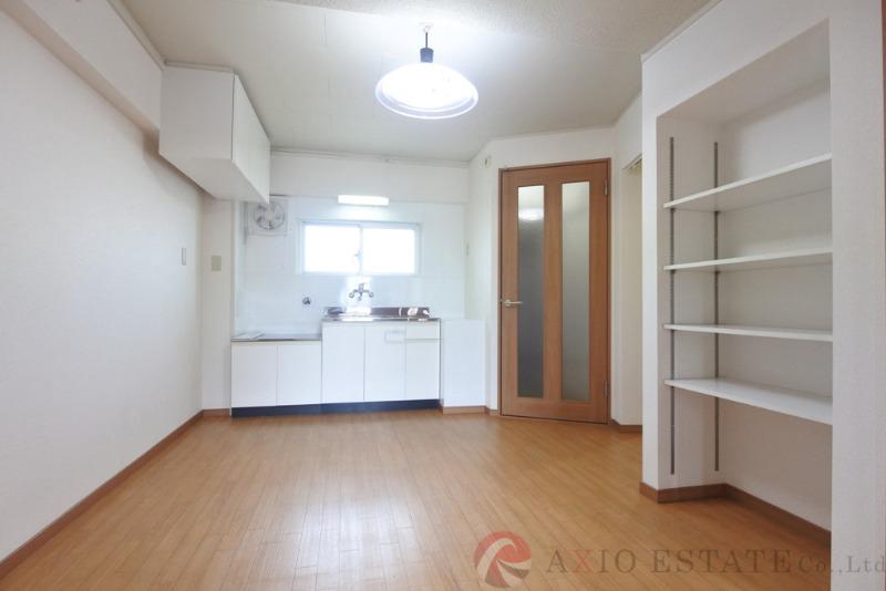 5/30 リビング/ダイニング