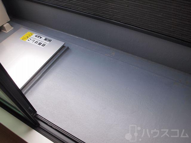 17/30 バルコニー