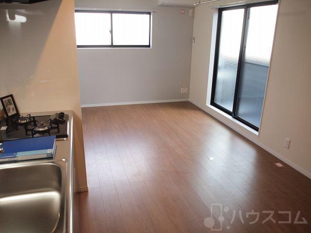 5/30 リビング/ダイニング