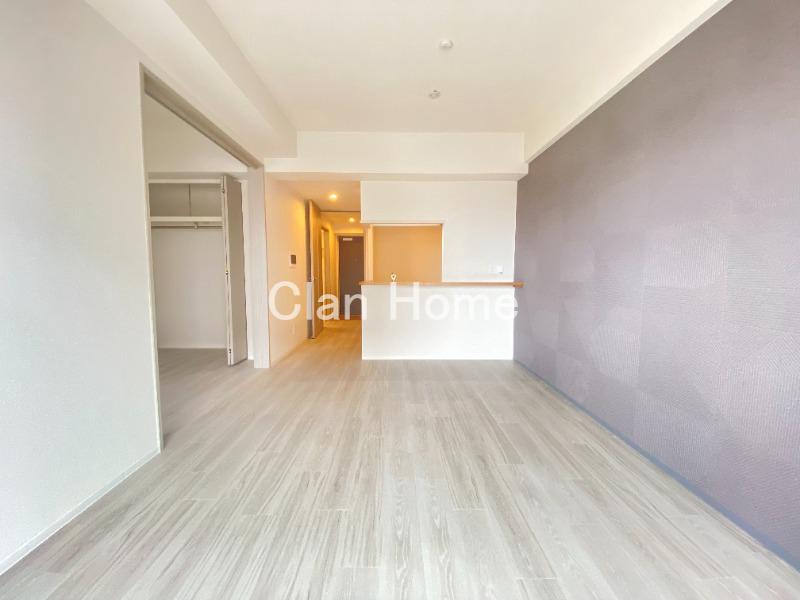 3/30 リビング/ダイニング