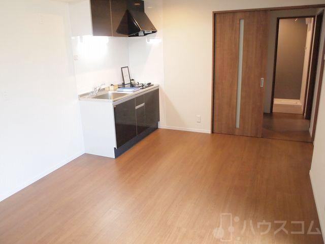 3/30 リビング/ダイニング