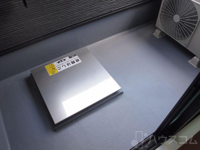 17/30 バルコニー