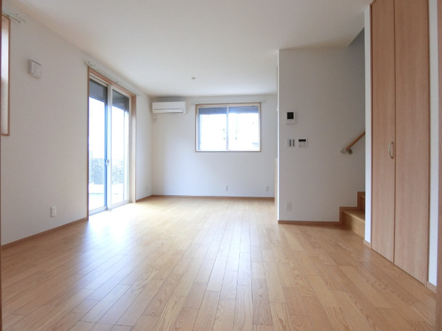 4/30 リビング/ダイニング