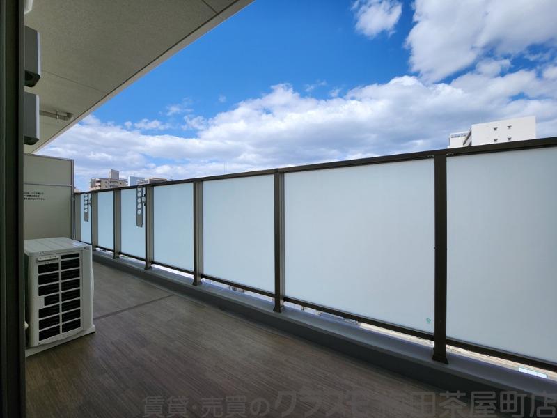 24/30 バルコニー