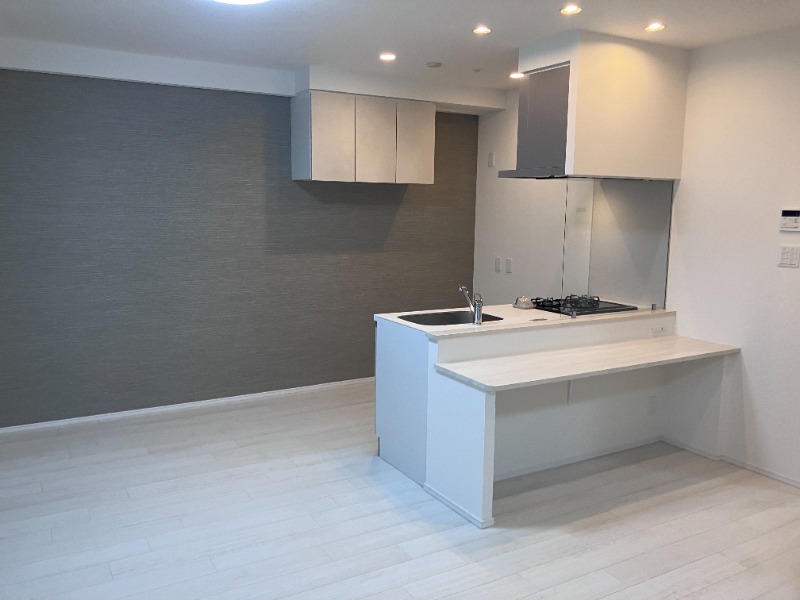 3/26 リビング/ダイニング