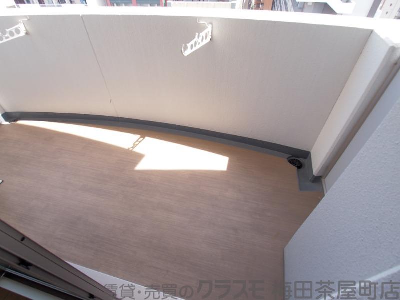 24/30 バルコニー