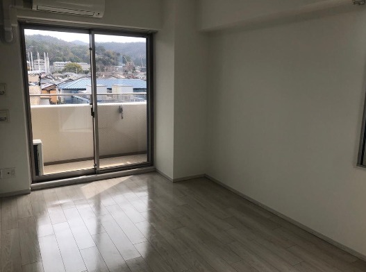 2/8 リビング/ダイニング