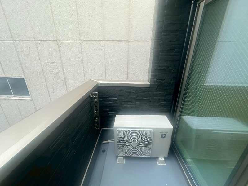 19/30 バルコニー