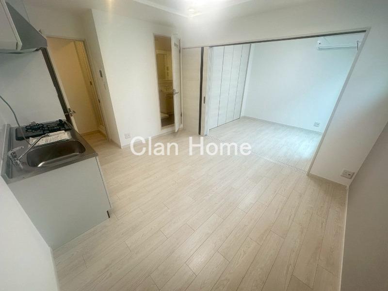 4/27 リビング/ダイニング