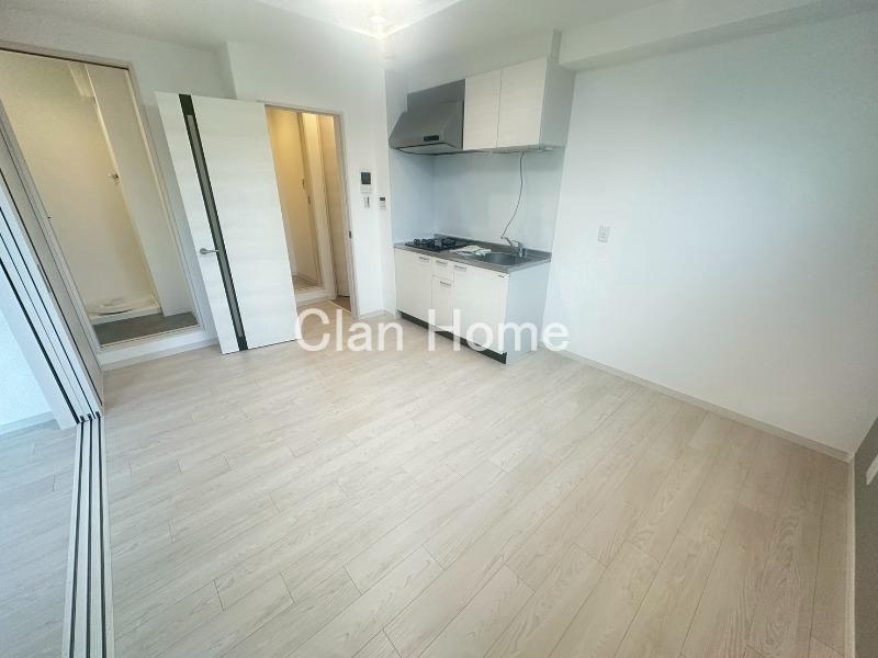 4/30 リビング/ダイニング