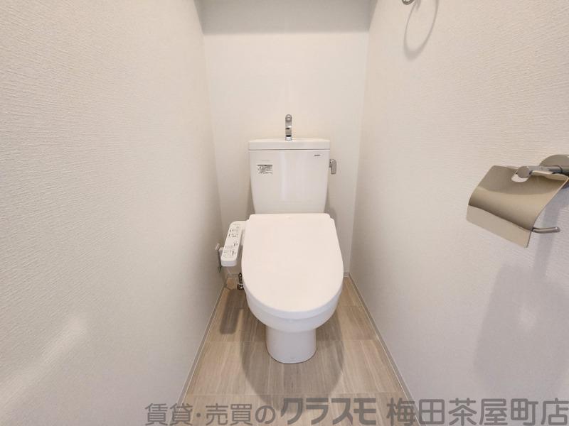 20/30 トイレ