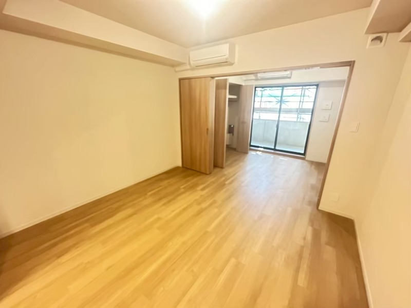 3/27 リビング/ダイニング